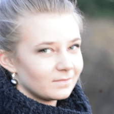 Фрилансер Таня Р. — Украина, Львов. Специализация — Редактура и корректура текстов