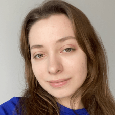 Фрилансер Anastasiia R. — Україна, Харків. Спеціалізація — Дизайн сайтів, Дизайн інтерфейсів (UI/UX)