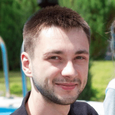 Фрилансер Artem R. — Украина, Днепр. Специализация — Веб-программирование