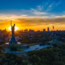 Заказчик Daniel O. — Украина, Киев.