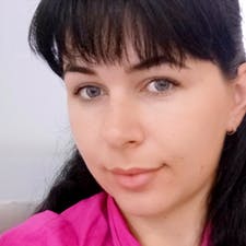 Фрилансер Ірина С. — Украина, Винница. Специализация — Редактура и корректура текстов, Работа с клиентами