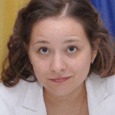 Заказчик Марія П. — Украина, Киев.