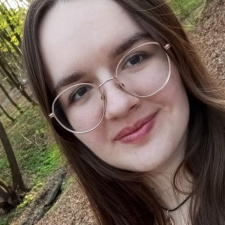 Freelancer Solomiia Y. — Ukraine, Lvov. Core skill — HTML & CSS, Web Programming