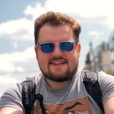 Фрилансер Дмитрий К. — Украина, Харьков. Специализация — Перевод текстов, Рерайтинг
