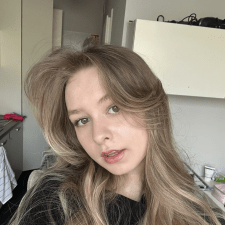 Фрилансер Aleksandra M. — Польша, Лодзь. Специализация — Баннеры, Дизайн упаковки и этикетки