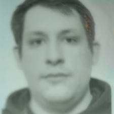 Freelancer Vladislav Y. — Ukraine, Kyiv. Core skill — Javascript and Typescript