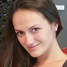 Freelancer Ruslana S. — Ukraine. Core skill — Photo Processing