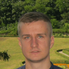 Freelancer Aleksandr R. — Ukraina, Odessa. Specjalizacja — C i C++, Systemy wbudowane i mikrokontrolery