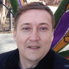 Заказчик Николай Ш. — Украина, Ивано-Франковск.