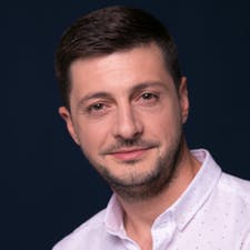 Андрей Гагауз