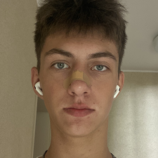 Никита Алексеев