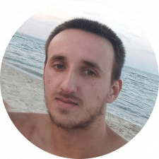 Фрилансер Евгений Ж. — Молдова, Тирасполь. Специализация — HTML и CSS верстка, Дизайн сайтов