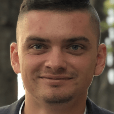 Фрилансер Стас А. — Україна, Дніпро. Спеціалізація — SEO-аудит сайтів, Пошукова оптимізація (SEO)