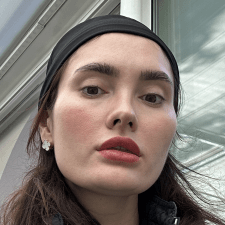 Zleceniodawca Svetlana A. — Włochy, Mediolan.