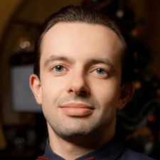 Заказчик Сергій А. — Украина, Киев.