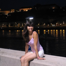 Фрилансер Irina I. — Украина, Киев.