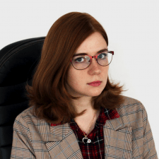Заказчик Соня А. — Украина.