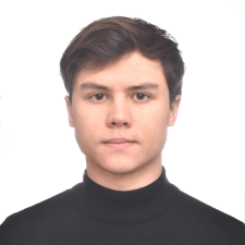 Freelancer Sviatoslav B. — United States, Houston. Core skill — Python, Testing & QA