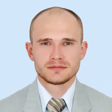 Фрилансер Сергей Д. — Украина, Сумы. Специализация — HTML и CSS верстка, CMS