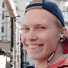 Фрилансер Сергей Г. — Украина, Одесса. Специализация — Обработка фото, Рерайтинг