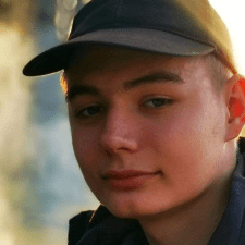Freelancer Oleksandr H. — Ukraina, Winnica. Specjalizacja — Banery, Projektowanie dla poligrafii