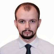 Семён Инин