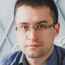 Сергей Ивлеев