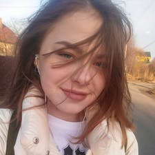 Фрилансер Соня К. — Украина, Луцк. Специализация — Дизайн сайтов, Логотипы