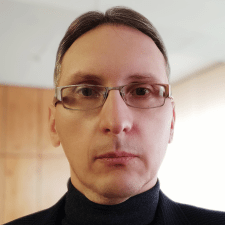 Freelancer Stanislav K. — Ukraina, Kramatorsk. Specjalizacja — Doradztwo inżynieryjne, Dokumentacja techniczna