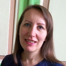 Фрилансер Oksana T. — Украина, Харьков. Специализация — Поисковое продвижение (SEO), Создание сайта под ключ