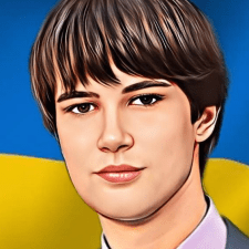 Фрилансер Сергій К. — Украина, Киев. Специализация — Python, Разработка ботов