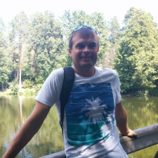 Заказчик Sergiy M. — Украина, Киев.