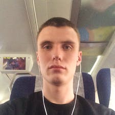 Freelancer Valentin S. — Ukraine, Kyiv. Core skill — Contextual Advertising, Website Development