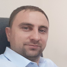 Freelancer Sergey P. — Kazachstan, Karagandy.