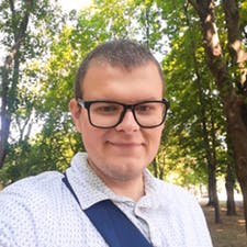Фрилансер Сергей Р. — Украина, Одесса. Специализация — HTML и CSS верстка, Javascript и Typescript