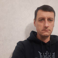 Олександр Щеголь