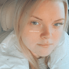 Freelancer Sofiya Y. — Ukraina, Konotop. Specjalizacja — Pisanie artykułów, Copywriting