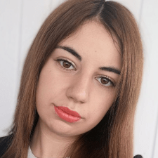 Freelancer Solomiia — Ukraina, Lwów. Specjalizacja — C i C++, Bazy danych i SQL