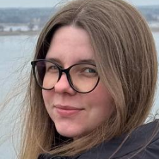 Freelancer Anna S. — Ukraine, Irpen. Core skill — Web Programming, Web Design