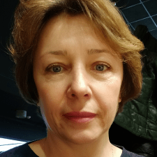 Freelancer Viktoriya S. — Ukraine, Kharkiv. Core skill — Audio & Video Editing, Video Processing