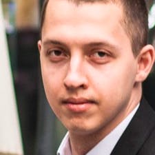 Фрилансер Stanislav Y. — Испания, Barcelona. Специализация — HTML и CSS верстка, Javascript и Typescript