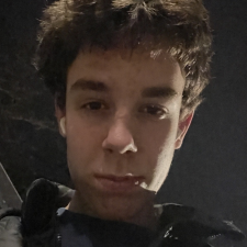 Daniil Lutsky