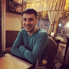 Замовник Владимир М. — Україна, Дніпро.