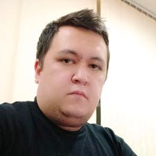 Freelancer Avaz S. — Uzbekistan, Taszkent. Specjalizacja — Programowanie stron internetowych