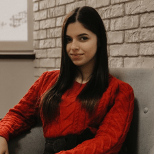 Фрилансер Sabina E. — Украина, Полтава. Специализация — Аудио и видео монтаж, Обработка видео