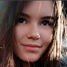 Viktoria Sabatovych