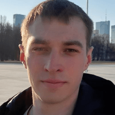 Andrei Mikhalchuk