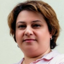 Freelancer Sabina S. — Azerbejdżan, Baku. Specjalizacja — Tłumaczenie tekstów, Edycja i korekta tekstu