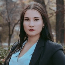 Freelancer Sabira L. — Ukraine, Kyiv. Specialization — Information gathering, Photography