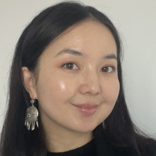 Freelancer Albina S. — Germany, Berlin. Core skill — HTML & CSS, Web Programming
